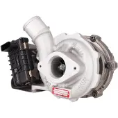 FEBI BILSTEIN 186843 Turbocharger