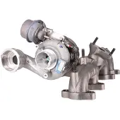 FEBI BILSTEIN 186885 Turbocharger