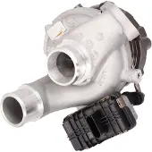 FEBI BILSTEIN 186952 Turbocharger