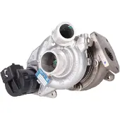 FEBI BILSTEIN 186938 Turbocharger
