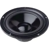 Visaton W 200 S - 4 Ohm 8 inch 23.2 cm Woofer 75 W 4 Ω