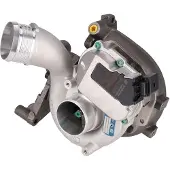 FEBI BILSTEIN 186700 Turbocharger