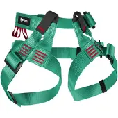 Fixe Climbing Gear Espeleo Harnas