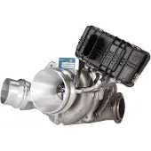 FEBI BILSTEIN 187200 Turbocharger