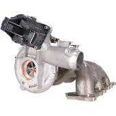 FEBI BILSTEIN 191761 Turbocharger