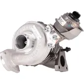 FEBI BILSTEIN 186764 Turbocharger