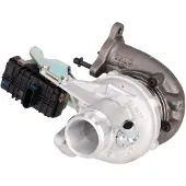 FEBI BILSTEIN 187016 Turbocharger