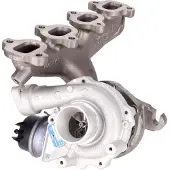 FEBI BILSTEIN 186838 Turbocharger