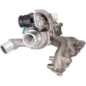FEBI BILSTEIN 186886 Turbocharger