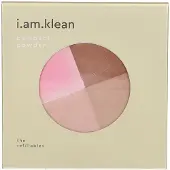 I.am.klean Multi-Glow Bronzer Light navulling 9 g Make-up