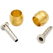 Brakco Shimano Bh90 Remleiding Olijven Kit 60 Eenheden