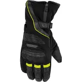 Rusty Stitches Cole Waterdichte motorhandschoenen Maat