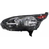 Alkar 2769960 Koplamp