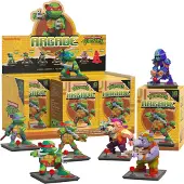 Mighty Jaxx Arcade - Teenage Mutant Ninja Turtles Blind Box (1 stuk)