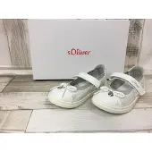 s.Oliver Meisjes Ballerina 5-5-32200-20 941 Maat: 25 EU
