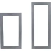 Dahua VTM126 Front voor 3 modules