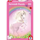 Schmidt Spiele 56354, 150 stuks, Feeën, vanaf 7 jaar