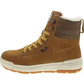 Rieker Veterboots karamel