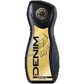 Denim - Douchegel - Gold - x3 Triple Caring - 250ml