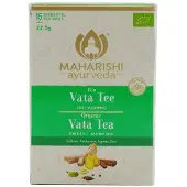 Maharishi Vata thee biologisch 15 zakjes