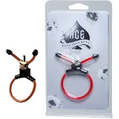 Seven Creations zeven creaties Love ring penis ring verstelbaar 1 St