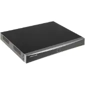 Hikvision DS-7616NXI-I2/S, 16 kanaals 4K Netwerk video recorder, Zonder PoE, Acusense