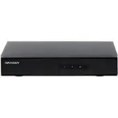 HIK VISION DS-7104NI-Q1/4P/M(D) 4-ch Mini 1U 4 PoE NVR