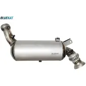 BLUEKAT 553014 Roetfilter (DPF)