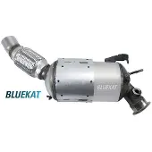 BLUEKAT 882011 Roetfilter (DPF)