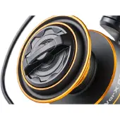 Mivardi Worx Carpfishing Reel Goud 6000