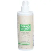 Topicrem Dermovegetal Douche Crème - 390ml