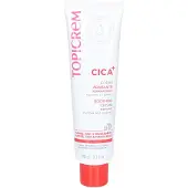 Topicrem Essentials CICA Herstelcr?me 100ml - Voedt en herstelt de huid, ideaal voor droge en gevoelige huidtypes.