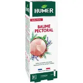 Humer Pectorale Balsem 30 ml Balsem