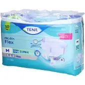Tena ProSkin Flex Super Medium 30 St Inlegzolen
