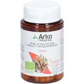 Arkocaps Propolis Bio 40 St Capsules