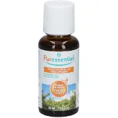 Puressentiel Complexe Verstuiving Reis naar Sicilië 30 ml Etherische olie