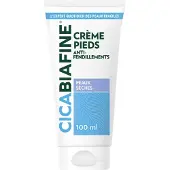 Cicabiafine Anti-kloven droge voetcrème 100 ml 100 ml Crème