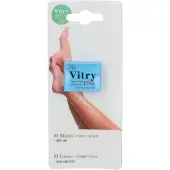 Vitry Classic Vervangmesjes 1078 10 St Accessoires