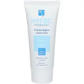 Hyfac Hydrafac Lichte Crème 40 ml Huidcrème