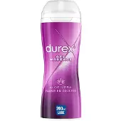 Durex Massage Olie en Glijmiddel Aloë Vera - 200 ml
