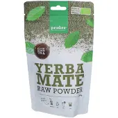 Purasana Yerba Maté Thee Poeder 102 Gr