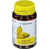 Arkopharma Arkocaps Pompoenpitolie | 60 capsules