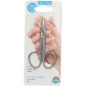 Vitry Classic Nagelschaar Recht Inox 1007 1 St Schaar