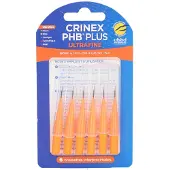No Brand Crinex Phb Plus Ultrafijn 1 St Tandenborstel