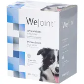 Wepharm WeJoint Medium Breed | 4 x 30 tabletten