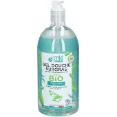 MKL Douchegel - Aloë Vera 1000 ml Douchegel
