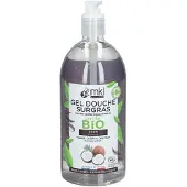 MKL Douchegel - Coco 1000 ml Douchegel