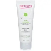 Topicrem Face Care Dagcrème AC Mattifying Care 40ml