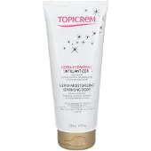 Topicrem Crème Body Care UHC Ultra-Moisturizing Sparkling Body 200ml