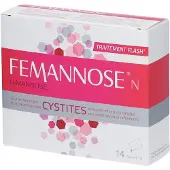 Femannose N 14 St Zakje
